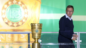 Rangnick u Milanu: Posao završen?