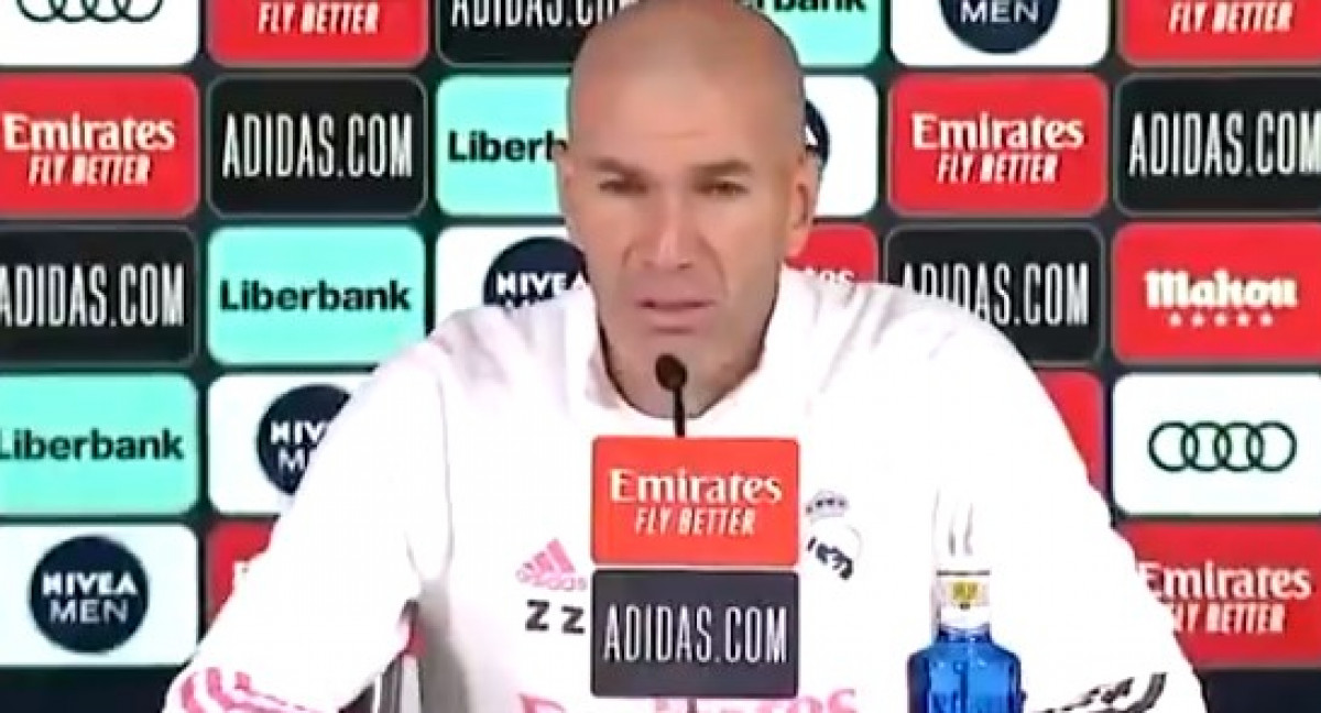 Žestoko je između velikih rivala: Zidaneu zasmetali Koemanovi komentari