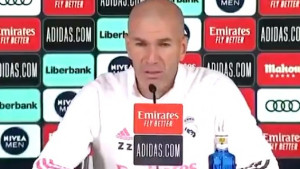 Žestoko je između velikih rivala: Zidaneu zasmetali Koemanovi komentari