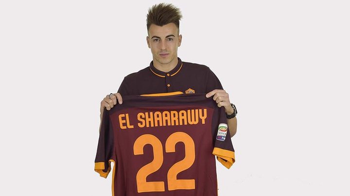 Zvanično: El Shaarawy potpisao za Romu