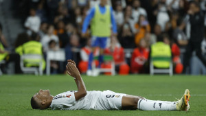 Neko je dobro prokleo Real, stigle su katastrofalne vijesti - Povrijeđen je Kylian Mbappe!