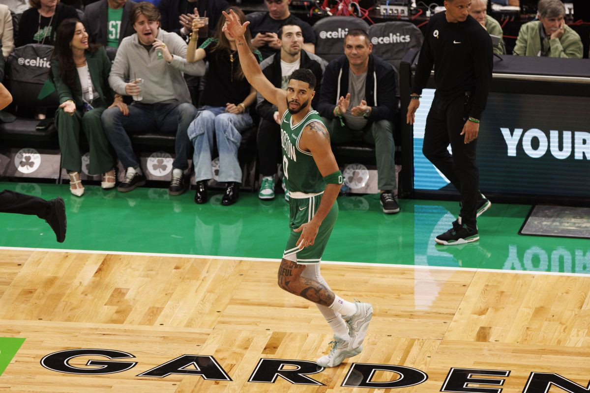 Boston dva od dva, SGA i Holmgren prejaki za Nuggetse Boston dva od dva, SGA i Holmgren prejaki za Nuggetse