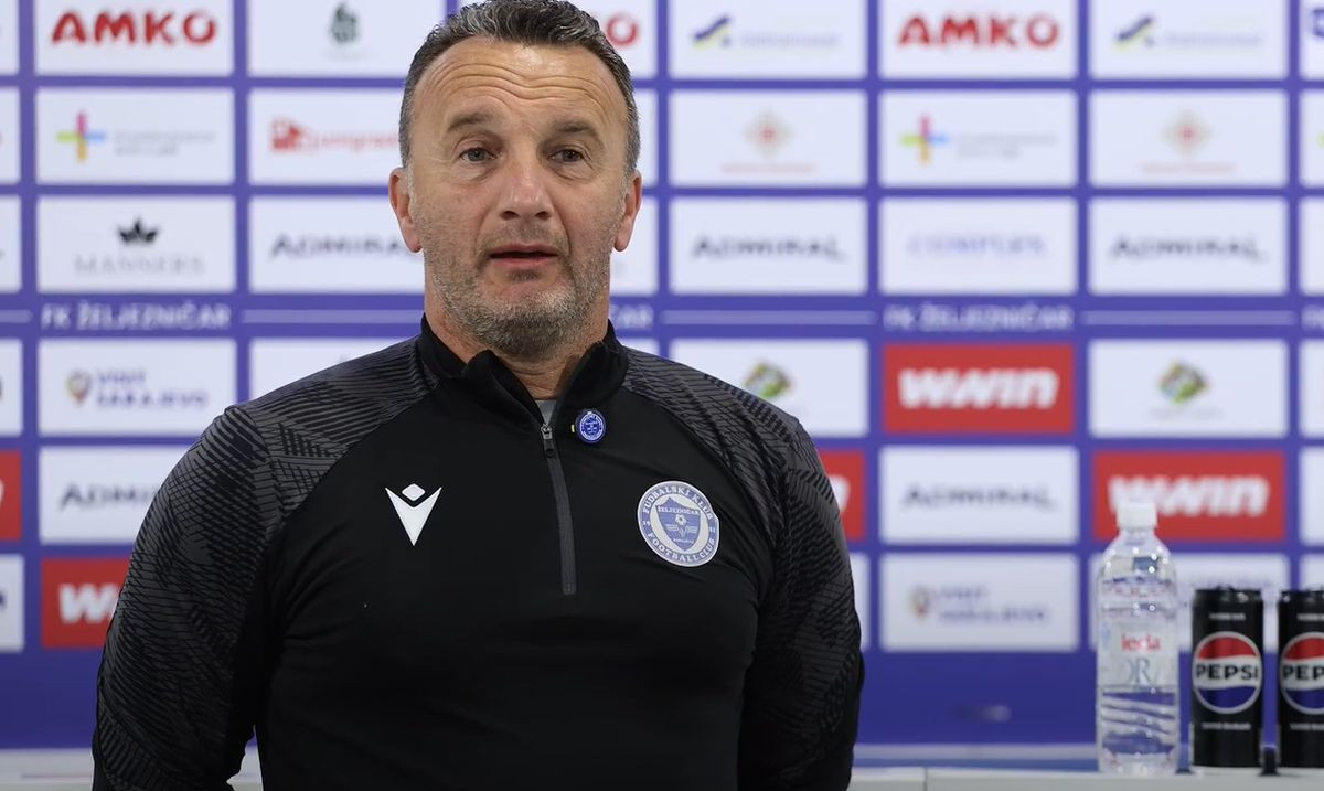 Joldić pred gostovanje na Pecari: "Dužnici su nam iz Kupa, imamo snage, imamo motiva"