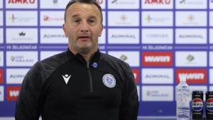 Joldić pred gostovanje na Pecari: "Dužnici su nam iz Kupa, imamo snage, imamo motiva"