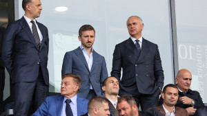 Panika u Beogradu! UEFA šalje "šefa" koji će promijeniti fudbal u Srbiji: "Dolazi nakon finala LP"