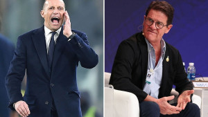 "Italijanski fudbal je odvratan"
