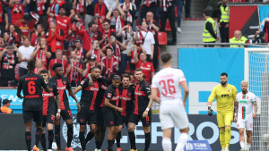 Završena je Bundesliga: Kramarić uništio Bayern, drama u borbi za ostanak