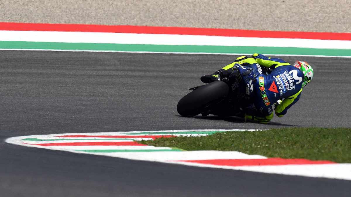 Rossi: Osjećaj je poseban, cijele sezone se mučim