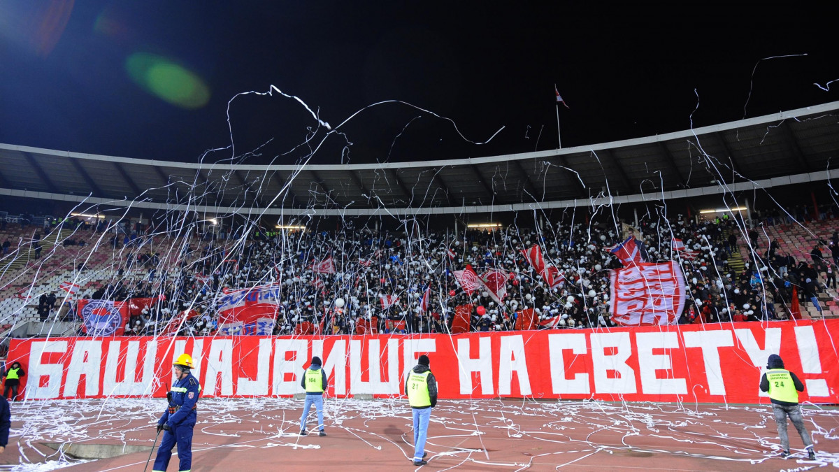 "U UEFA-i su klasične kretenčine i mrzitelji, ne znaju ni gdje je Kosovo"