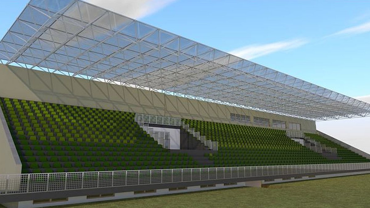 Ilijaš dobija novi stadion, izgradnja počinje u narednim danima