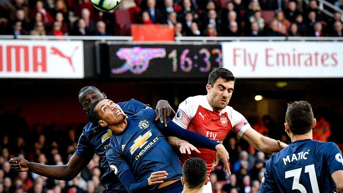 Sokratis pred BiH: Manolas je veliki udarac za nas, ali nema izgovora Sokratis pred BiH: Manolas je veliki udarac za nas, ali nema izgovora