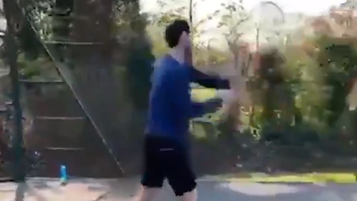 Murrayjev video raduje svakog ljubitlja tenisa: Britanac ponovo udara lopticu