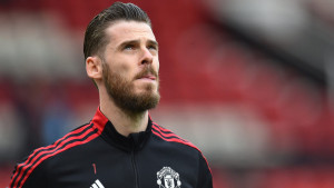 De Gea stao u odbranu Solskjaera i pronašao krivca za novu blamažu