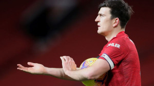 VAR spavao na Old Traffordu: Maguire 'raznio' Lascellesa, a snimak nije ni pogledan