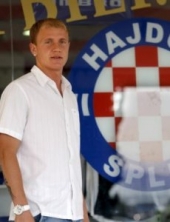 Ibričić: Pobijedićemo Zagreb