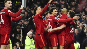 Liverpool 'uz zvuk sirene' položio veliki ispit, prva pobjeda Svraka