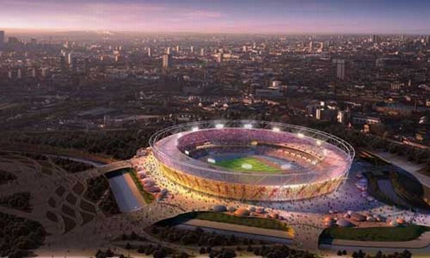 London 2012. - OI u brojkama