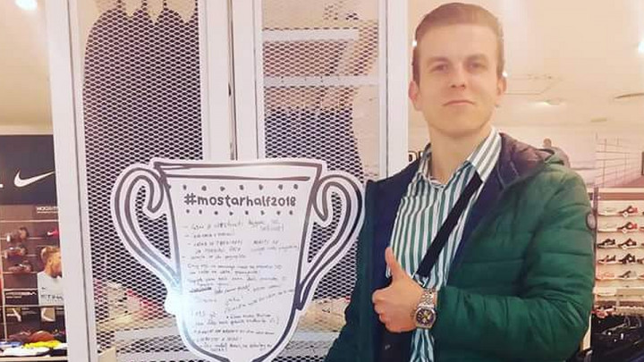 Klarić: Zanemarite igrice, mobitele i "sjedeći" način života