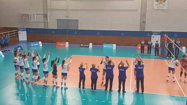 Turska bolja od ženske odbojkaške reprezentacije BiH