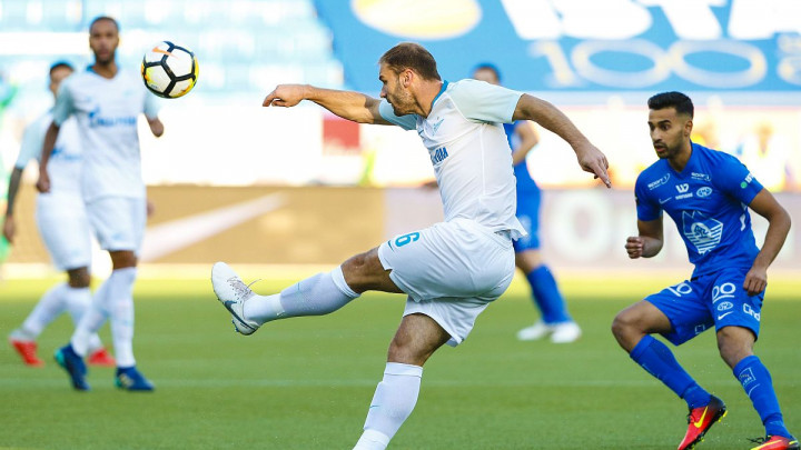 Branislav Ivanović i u 35. godini dobija nevjerovatne ponude