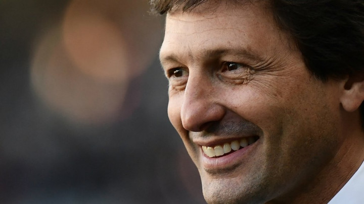 Leonardo u PSG dovodi dvije zvijezde Serije A