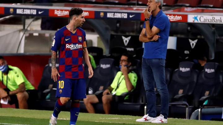 Barcelona se zadužila za 800 miliona eura