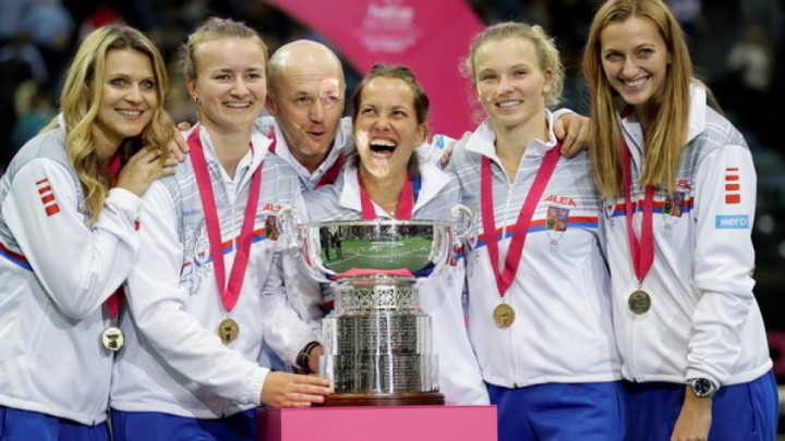 Fed Cup promijenio ime u Billie Jean King Cup