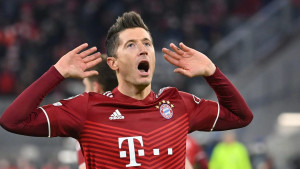 Lewandowski u Barceloni? Laporta ohladio vruće katalonske glave