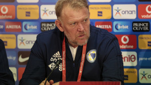 Prosinečki će teško preživjeti vikend na klupi Denizlispora