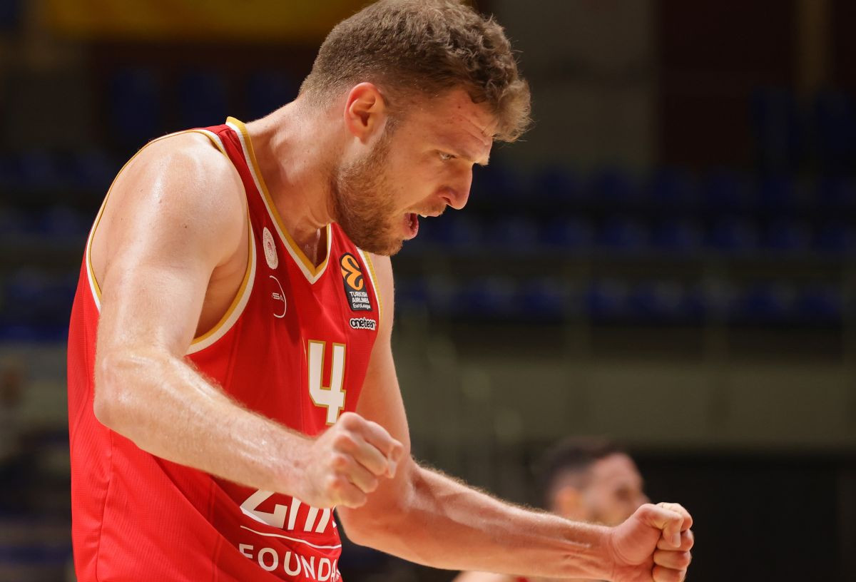 Vezenkov se "prodao": Bugari u nevjerici, na EuroBasket ide s drugom reprezentacijom! Vezenkov se "prodao": Bugari u nevjerici, na EuroBasket ide s drugom reprezentacijom!