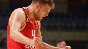 Vezenkov se "prodao": Bugari u nevjerici, na EuroBasket ide s drugom reprezentacijom!
