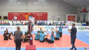 Bosna i Hercegovina u finalu Evropskog prvenstva!