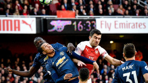 Sokratis pred BiH: Manolas je veliki udarac za nas, ali nema izgovora