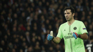 Buffon se želi oprostiti od fudbala zlatom sa Olimpijade