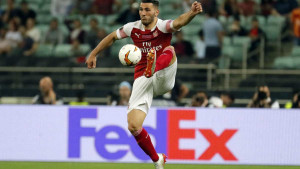 Kolašinac se oporavio, u sastavu protiv Norwicha?