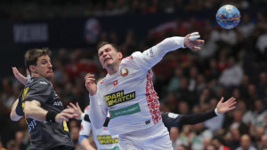 Španija razbila Bjelorusiju, s Hrvatskom za prvo mjesto