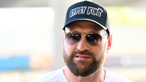Bahatost mu skočila na nos: Ako se ne pojavi na obećani datum Tyson Fury će ispasti teška kukavica