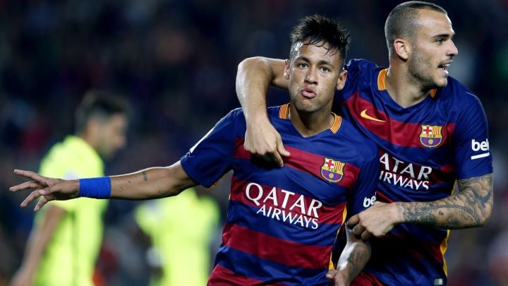 U Barceloni vole utaju poreza, Neymar pred suspenzijom!