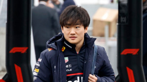 Tsunoda iskreno nakon prve trke za Red Bull: "Očekivao sam više"