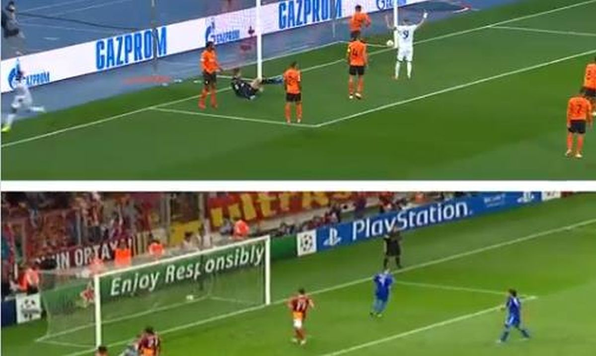 Čarolija koja je fudbalski svijet ostavila bez daha: Vinicus i Ronaldo postigli identične golove