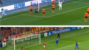 Čarolija koja je fudbalski svijet ostavila bez daha: Vinicus i Ronaldo postigli identične golove