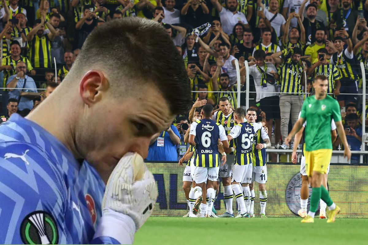 Dok su Livakovića "bušili", on je sav izbezumljen postavio samo jedno pitanje Džeki i Tadiću