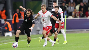 Fudbaler Sarajeva junak Gruzije koja je imala start iz snova, derbi razočarao, minimalac Italije
