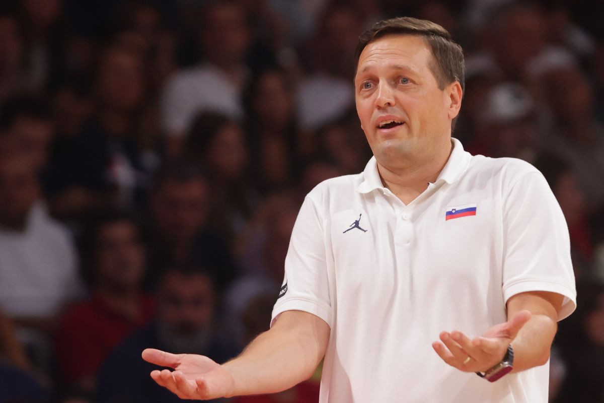 Sloveniji malo ko daje velike šanse na EuroBasketu, ali selektor poručuje: "Nismo u istoj situaciji"