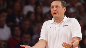 Sloveniji malo ko daje velike šanse na EuroBasketu, ali selektor poručuje: "Nismo u istoj situaciji"