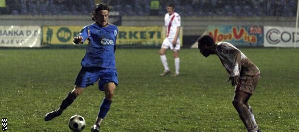 Bučan i Šimić spremni na dokazivanje