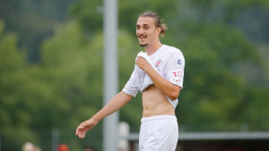 Aldin Turkeš je novi napadač FK Sarajevo!