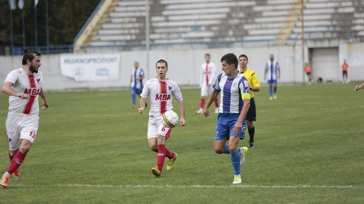 Zvijezda 09 opet slavila, neizvjesno u borbi za ostanak Zvijezda 09 opet slavila, neizvjesno u borbi za ostanak
