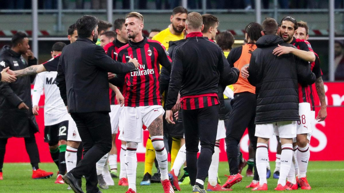Gazzetta oduševila Milanove i razočarala Interove navijače novom naslovnicom