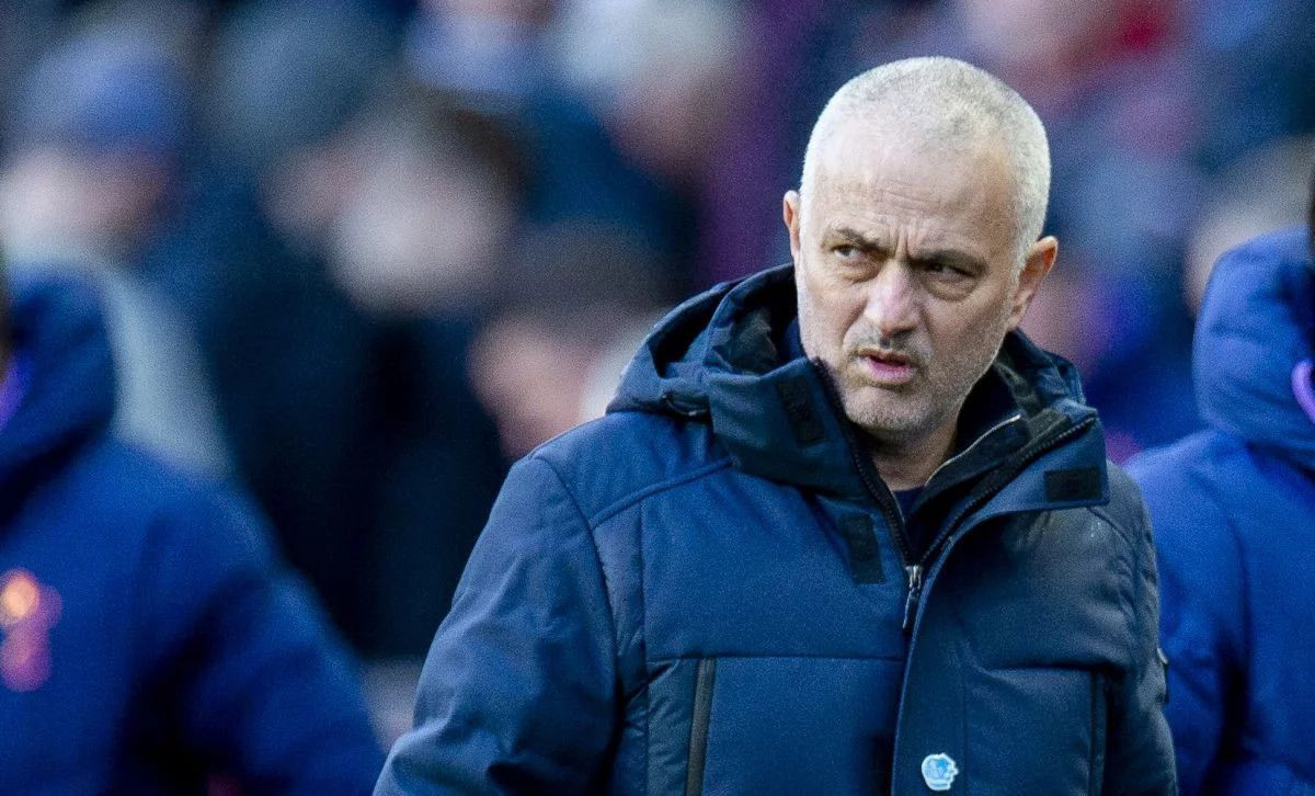 SportSport.ba kviz: Koliko dobro poznajete Josea Mourinha?